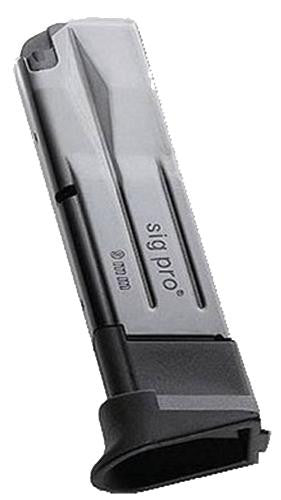 SIG MAG2022915   MAG 2022 9MM      15R