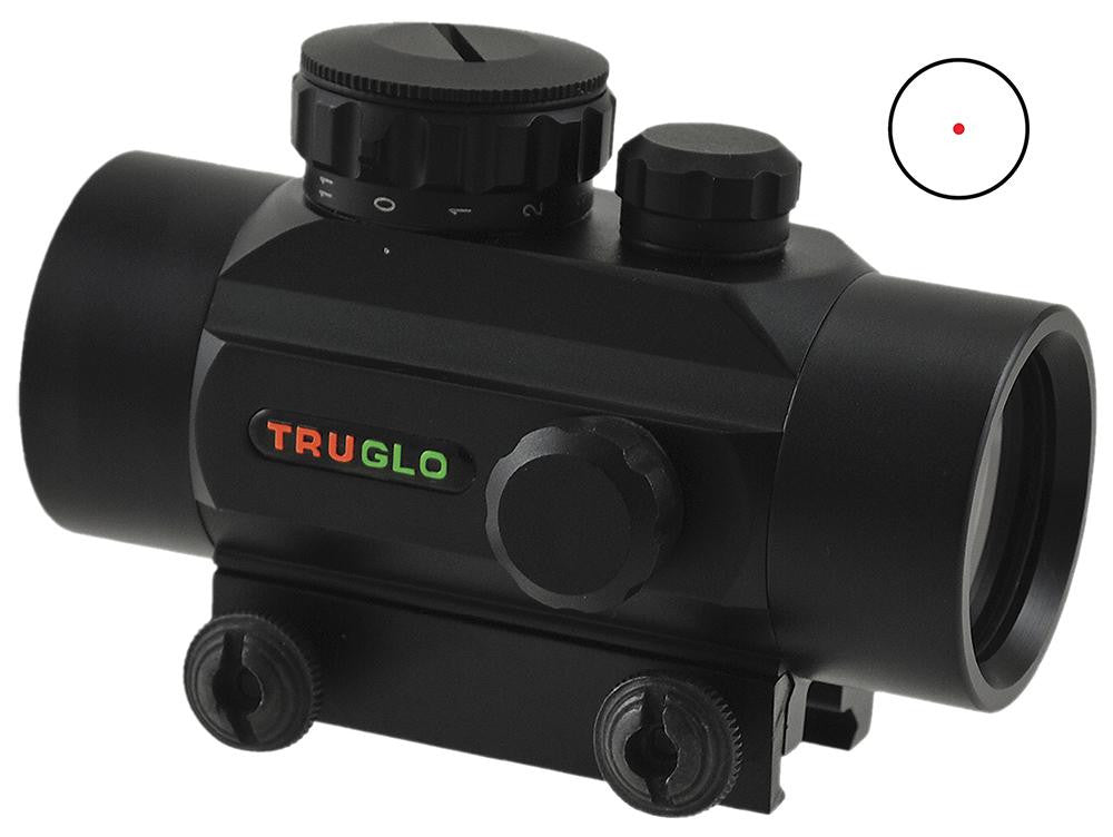 TRU TG8030P   RED DOT 30MM RED DOT  MT