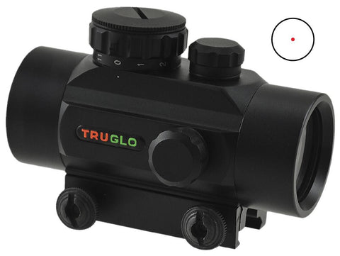 TRU TG8030P   RED DOT 30MM RED DOT  MT