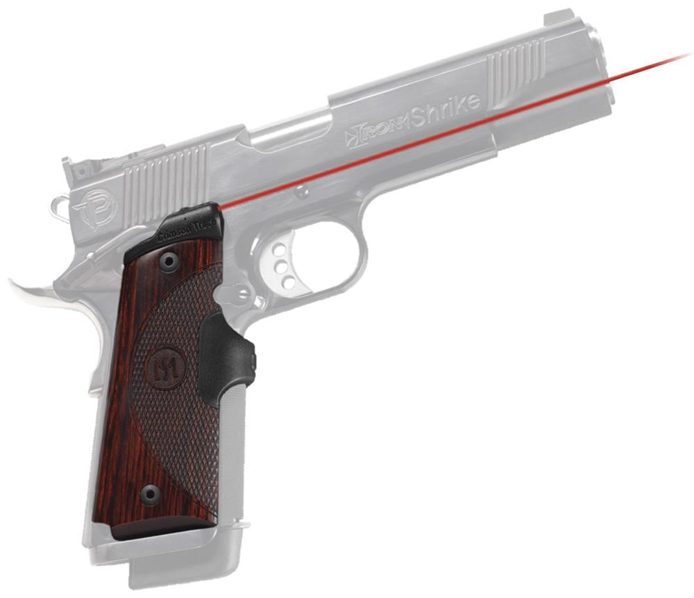 CRIM LG901    MASTER ROSE 1911 GOV-COM