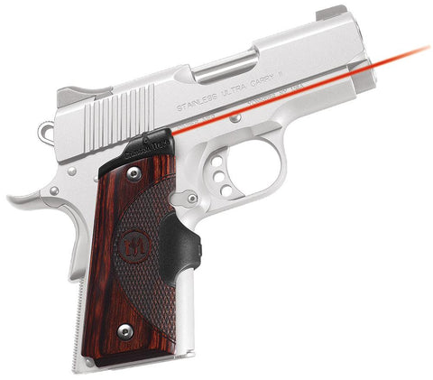 CRIM LG902    MASTER ROSE 1911 DEF-OFF