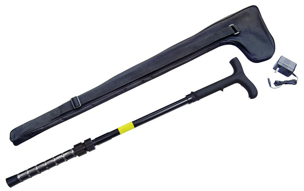 PSPI ZAPCANE ZAP CANE STUN CANE W-LT