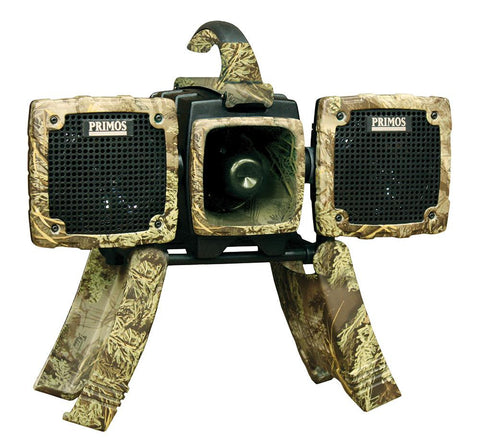 PRIM 3756   ALPHA DOGG ELECTRONIC CALL