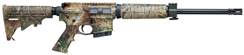 SWL M&P15     811300 300WHS CAMO 16 10