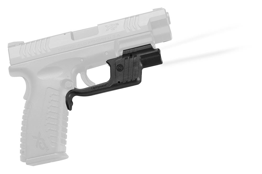 CRIM LTG746 LIGHTGUARD SPG XDM-XD