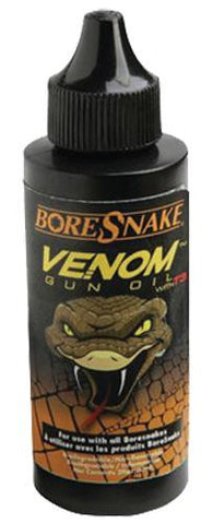 HOP BVG04   BORESNAKE VENOM OIL  4OZ