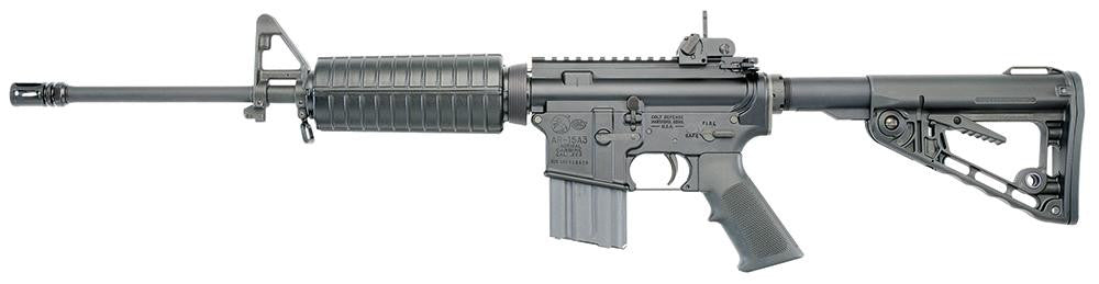 COLT AR6720        CAR 5.56 16 30R  MT