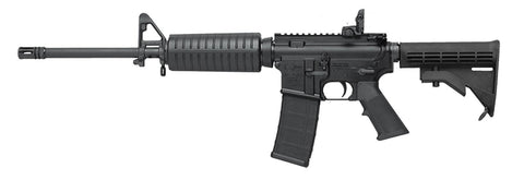 COLT AR6721 HVY    CAR 5.56 16 30R  MT