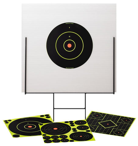 BIR 46101 18X18 RANGE AND TARGETS KIT