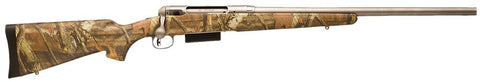 SAV 19641 220 SLUG 20 GA CAMO SS