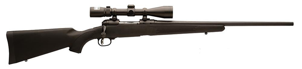 SAV 19691 111 TH XP 7MM REM      W-NIK