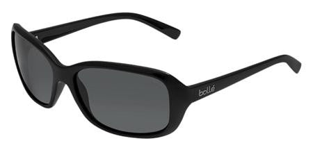 BOLLE 11511 MOLLY    SHINY BLK POL