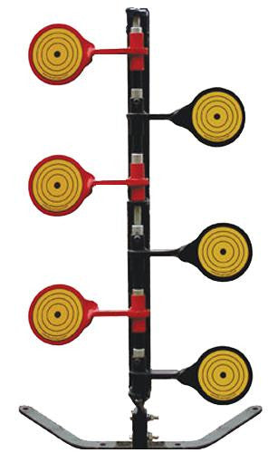 DO 500DTR STEEL ROUND UP 9MM-30.06