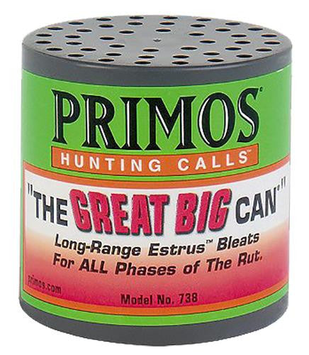 PRIM 738    THE GREAT BIG CAN