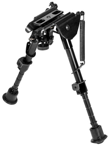 NC ABPGC2      BIPOD COMPACT 5.5-8IN