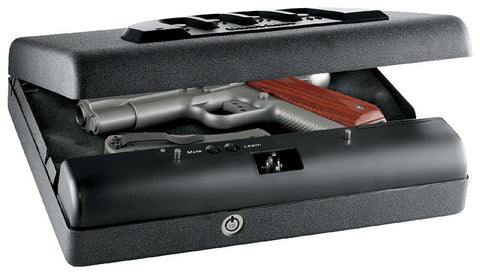 GUNVAULT MV1000   MICROVAULT XL