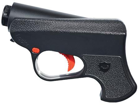 SEC RULJBK   RUGER LADY JEAN SPRAY GUN