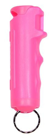 SEC RUF15P   RUGER FLIP TOP PINK