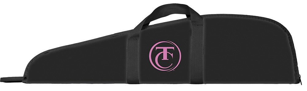 TC 9794     HOT SHOT CASE PINK