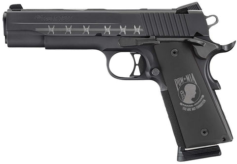 SIG 191145POWMIABLK 1911 45 POW    BLK