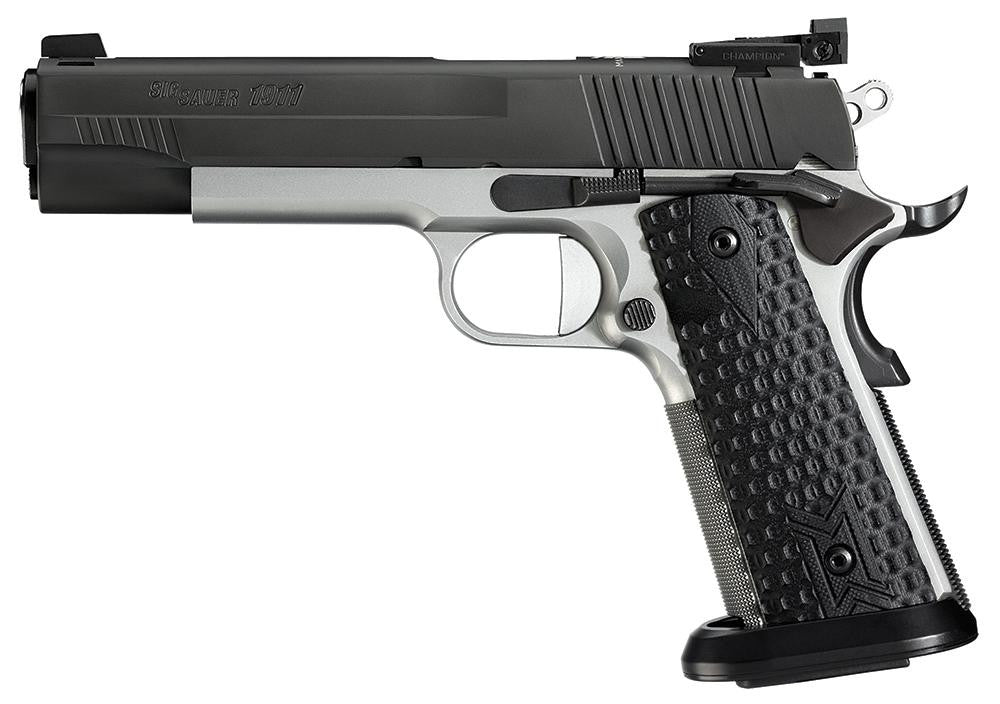 SIG 191145MAXM    1911 45 MAX FO   2TN