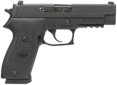 SIG 220R45BSSCA   220  45 NS BLK   *CA