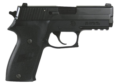 SIG 220R345BSSCA  220  45 CANS BLK *CA