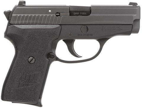 SIG 2399BSSCA     239 9MM NS  BLK  *CA