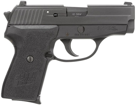 SIG 23940BSSCA    239 40 NS   BLK  *CA