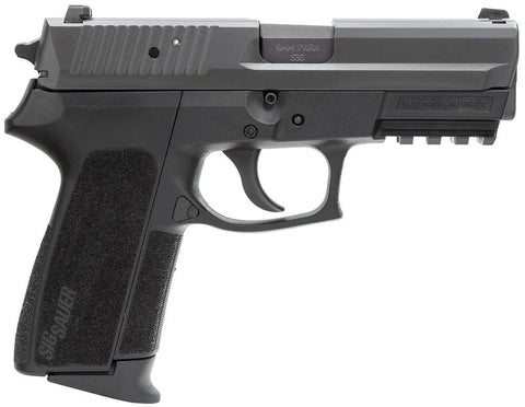 SIG SP20229BCA    2022 9M CS  BLK  *CA