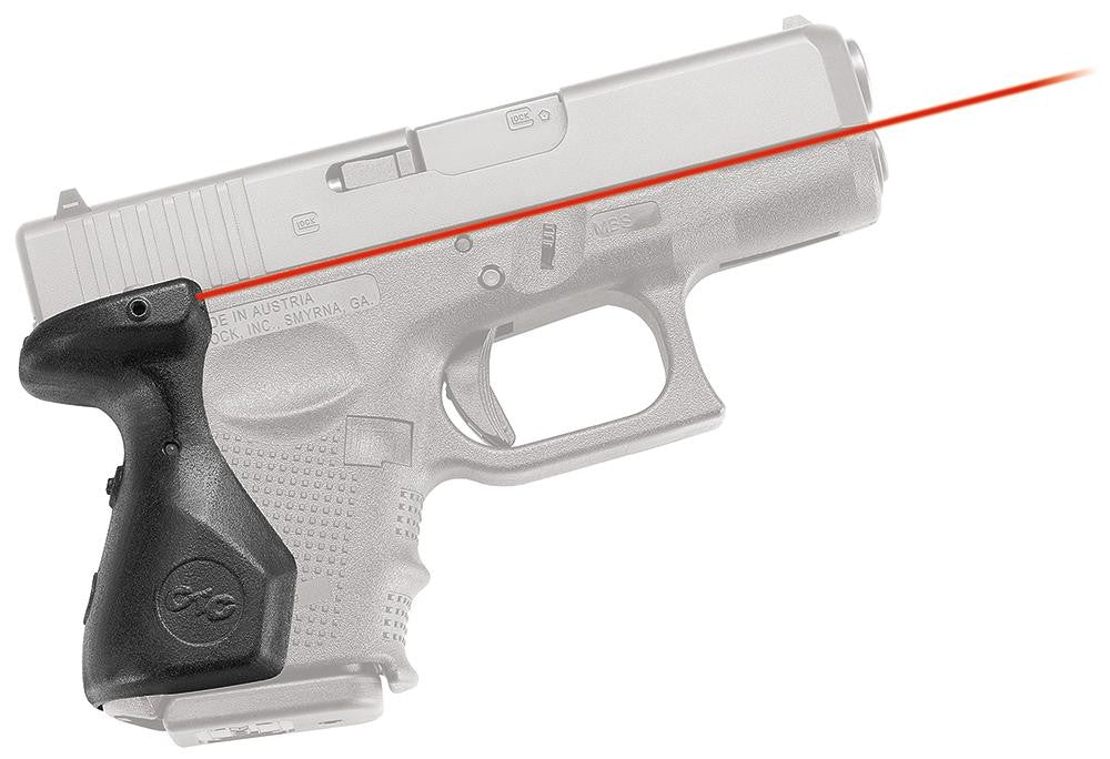 CRIM LG852    GRIPS GLK 26-27 GEN4