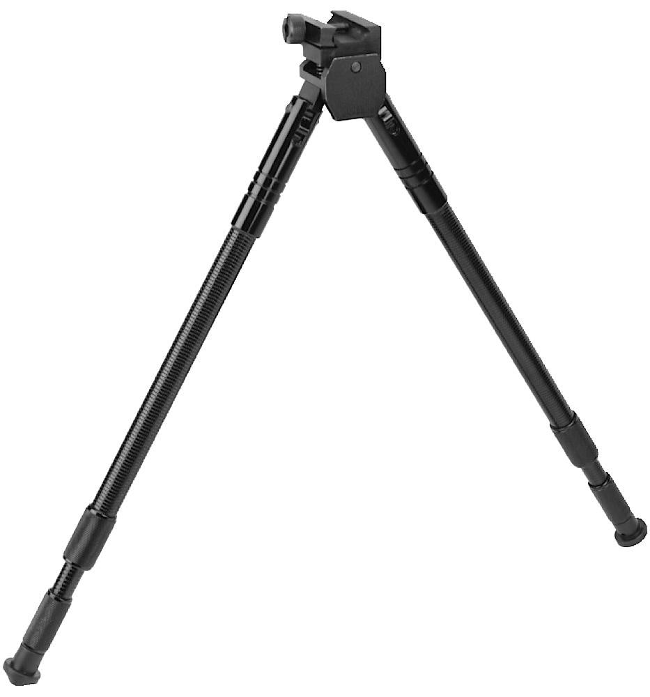 CALD 532255  AR BIPOD SITTING BLK