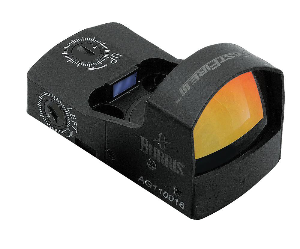 BUR 300237 FASTFIRE  NO MOUNT 8MOA DOT