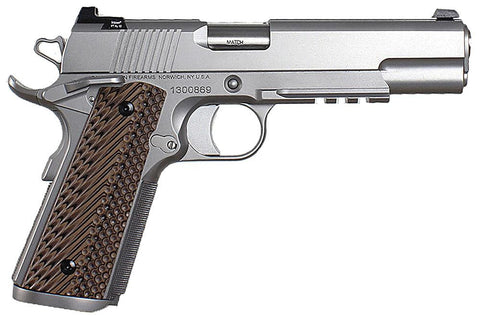 DAN 01993 SPECIALIST 45ACP SS  G10 NS