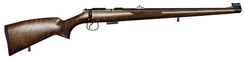 CZ 02105 CZ455 22LR                5RD