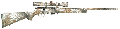 SAV 96776 93R17XP  17HMR SNOWCAMO SCP