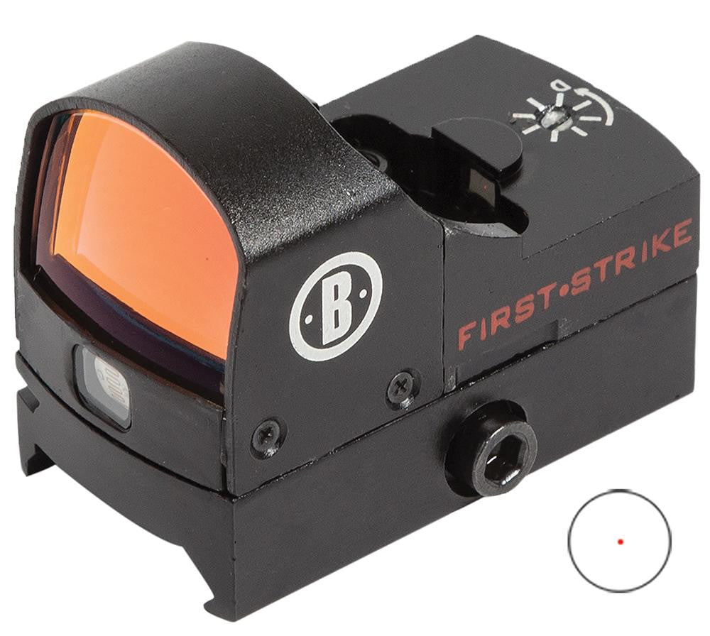 BUSH 730005   FIRST STRIKE R-DOT AUTO