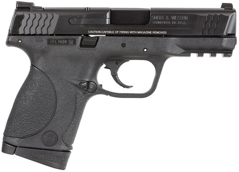 S&W M&P45C*MA*109358 45  4   NMS    8R