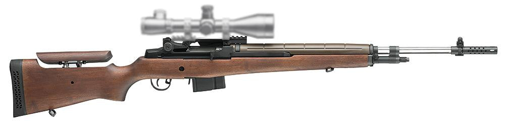 SPG SA9131CA M1A M21 TACT 308 AST   SS