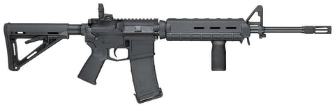 SWL M&P15     811053 5.56 MOE 5.56BLK