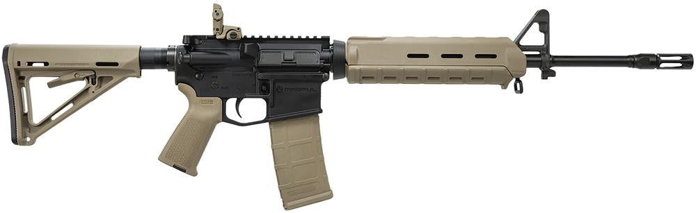 SWL M&P15     811054 5.56 MOE 5.56FDE