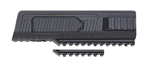 MOSS 95213 FLEX FOREND TACT RAIL TCHPD