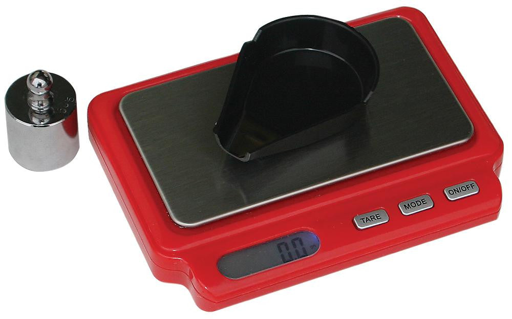 MTM DS750    MINI DIGITAL SCALE AAABAT