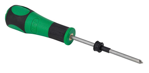 RCBS 88145 FLASH HOLE DEBURR TOOL .22