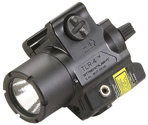 STL 69240  TLR4  WEAPONLIGHT W-LASER