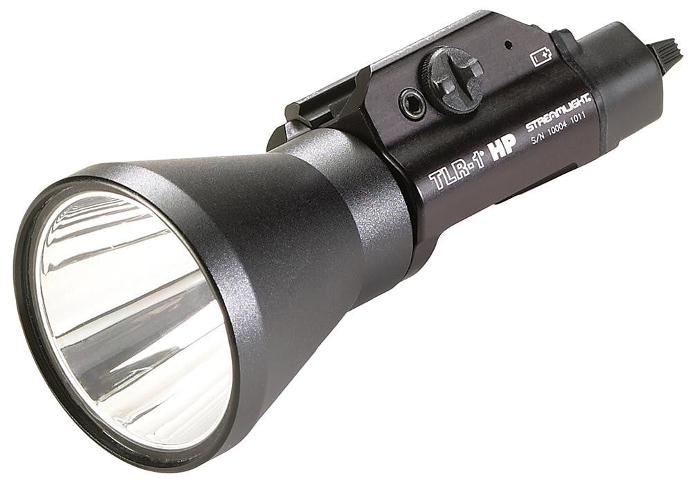 STL 69216  TLR1S HP WEAPON LIGHT W-REM