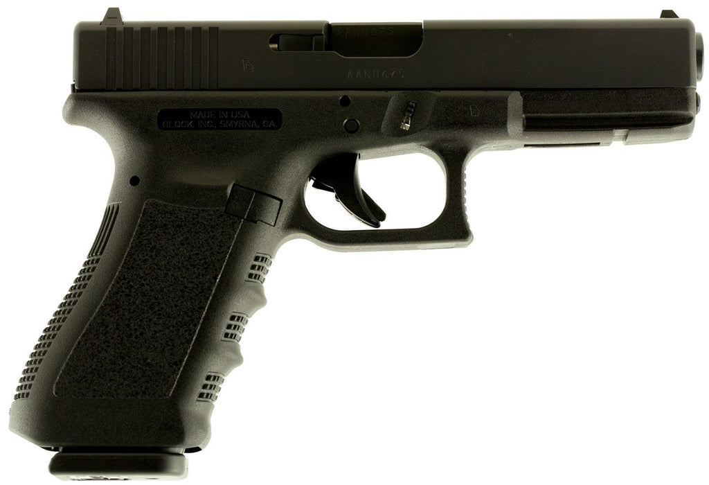 GLOCK UI2250203    G22    40 US 15R FS