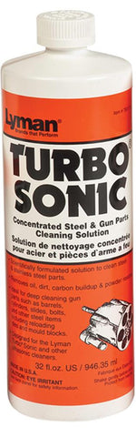 LYM 7631715 SONIC PARTS SOLUTION 32OZ