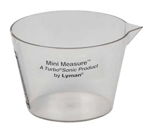 LYM 7631716 SONIC MEASURING CUP