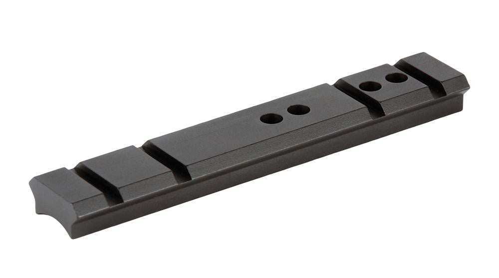 WARNE M987M     1 PC STEEL BASE TC